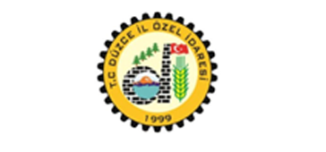 DÜZCE İL ÖZEL İDARESİ