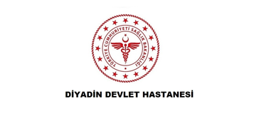 DİYADİN DEVLET HASTANESİ